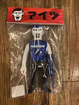 未開封ソフビセット☆PUNK DRUNKERS Yahoo!オークション - 1円〜 PUNK DRUNKERS パンクドランカーズ